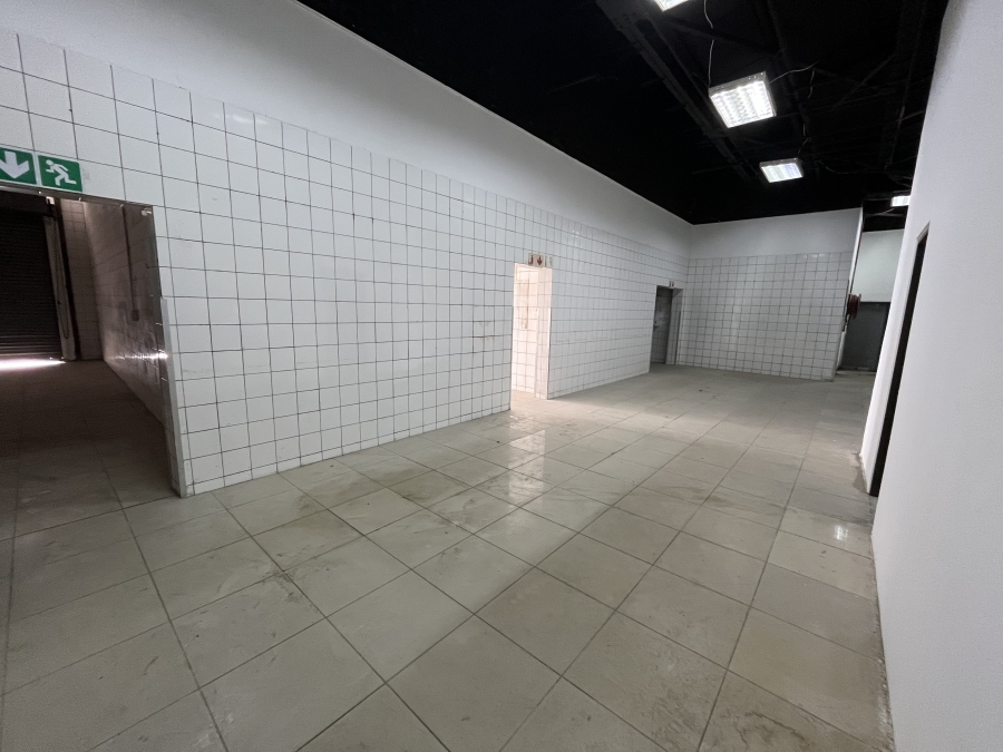 To Let Commercial Property for Rent in Lower Bo-dorp North West